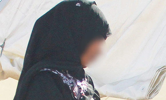 Housemaid arrested for murder