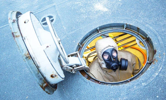German frigate to help destroy Syrian chemical weapons
