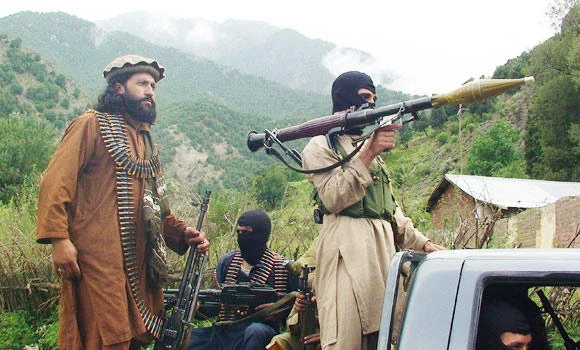 More deaths in militant infighting