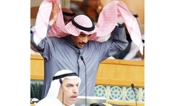 Kuwait says ‘coup plot’ video tampered with