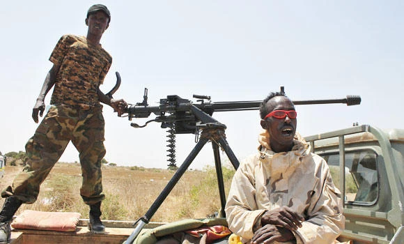 Two foreign UN workers killed in Somalia
