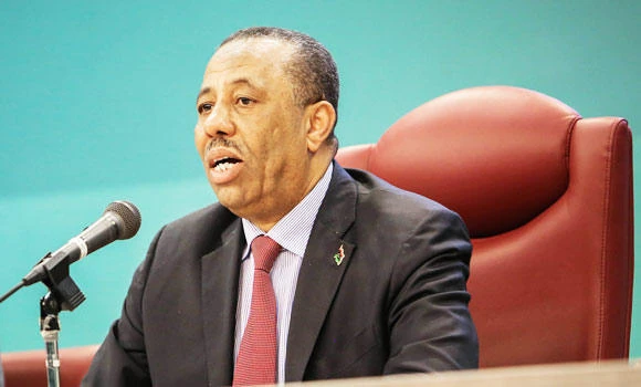 Interim Libya leader to form new Cabinet: MP