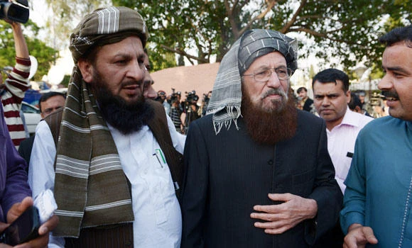 Pakistani Taleban refuse to extend cease-fire
