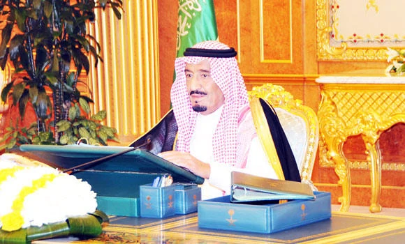 Kingdom supports battle against nuclear terrorists