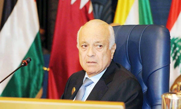 Arab League to discuss Israel-Palestinian talks on April 9