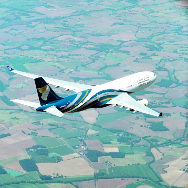 Oman Air increases authorized share capital