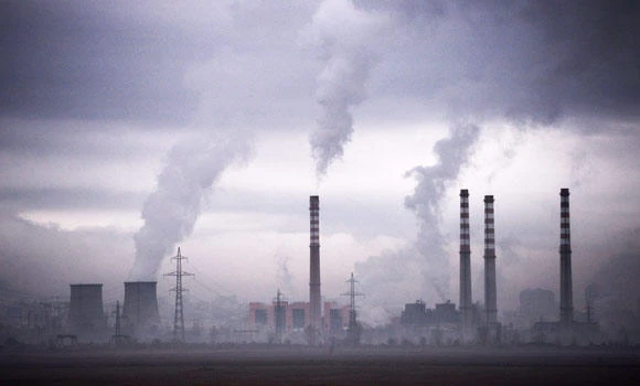 Climate change boosts conflict risk, floods, hunger: UN
