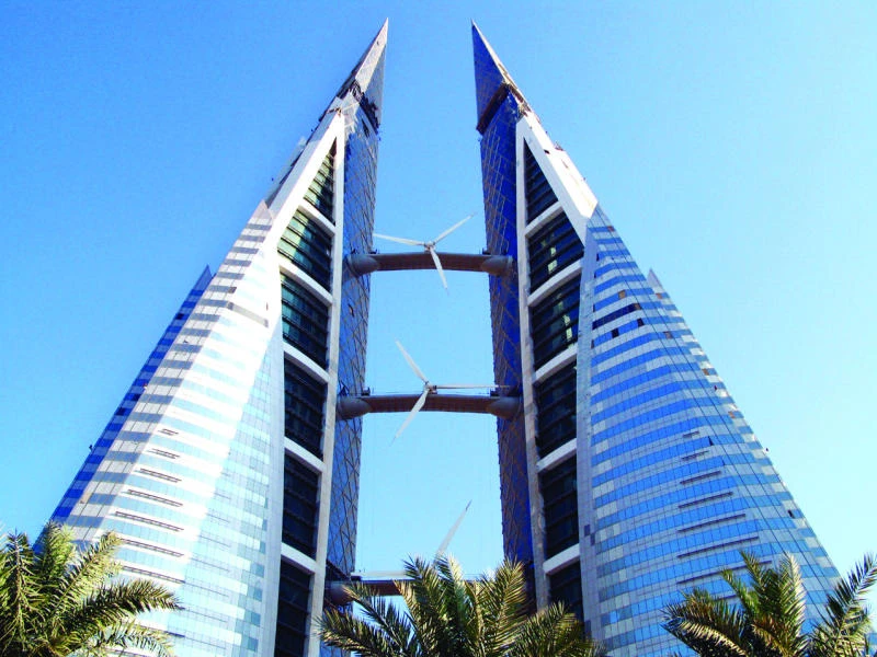 Bahrain banks get clean bill of health