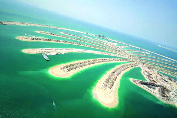 Dubai World sees more early debt payments