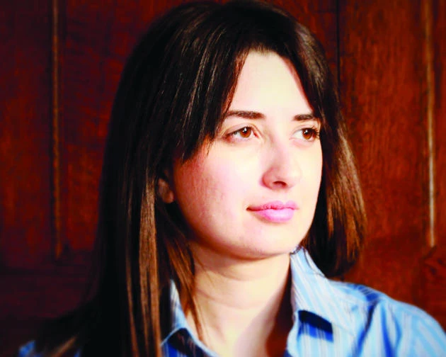 Career women in the Gulf: Changing perceptions and experiences