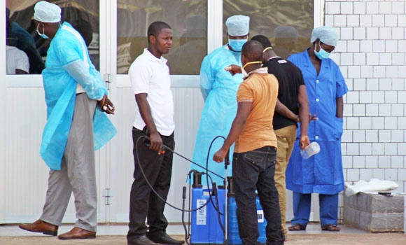 Ebola death toll rises to 78 in Guinea