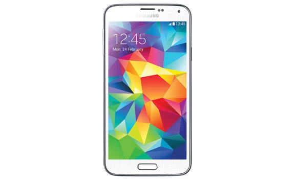 Axiom starts Samsung Galaxy S5 pre-booking