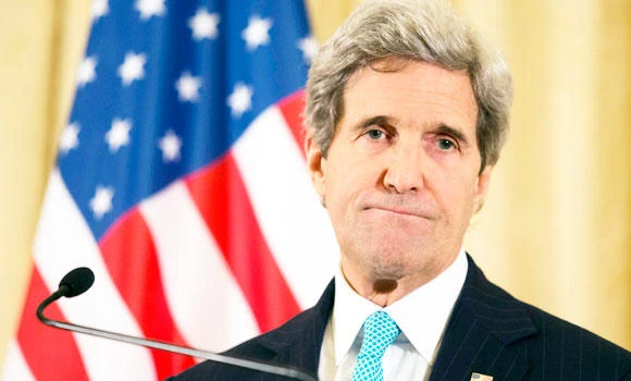 Kerry wraps up whirlwind Israel visit