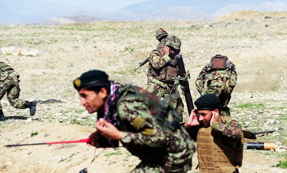 MPs flay British military over fatal Taleban attack