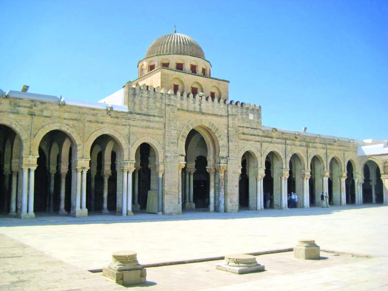 Uqba bin Nafe: The conqueror of Africa