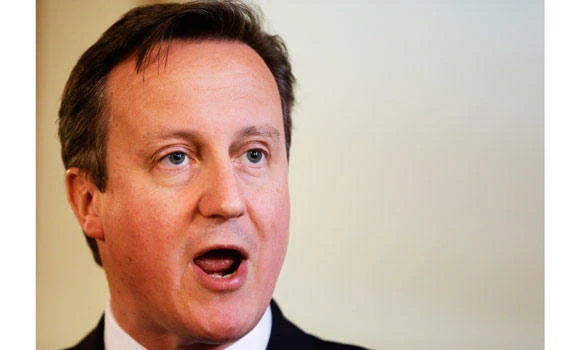 UK orders probe into Muslim Brotherhood