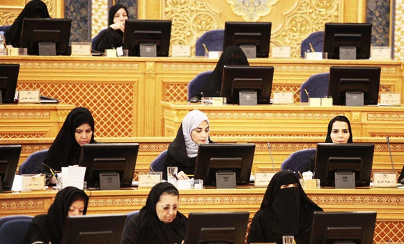 Separate ministry for women demanded