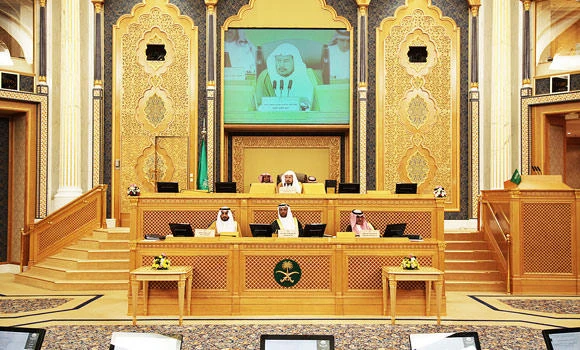 Shoura seeks study on shale oil impact