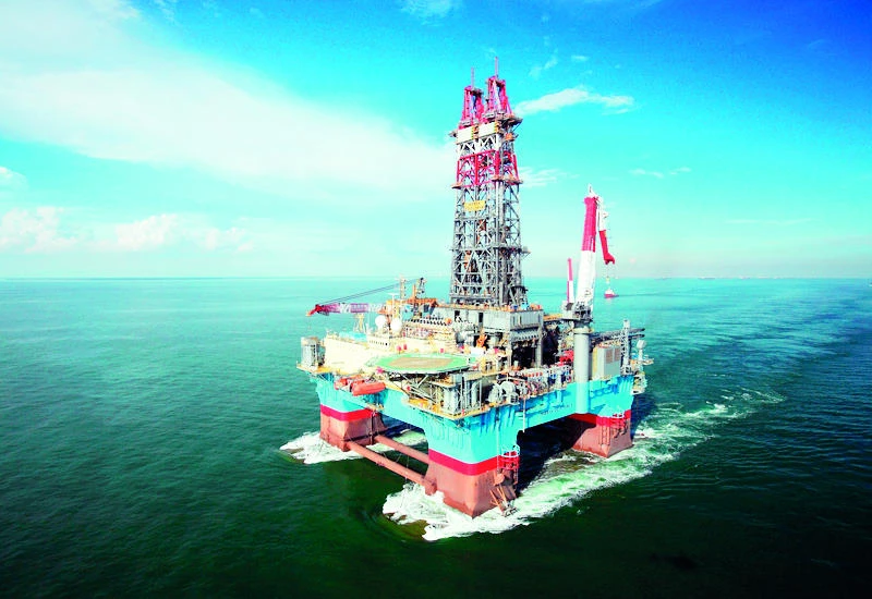 Exxon shrugs off climate change risk