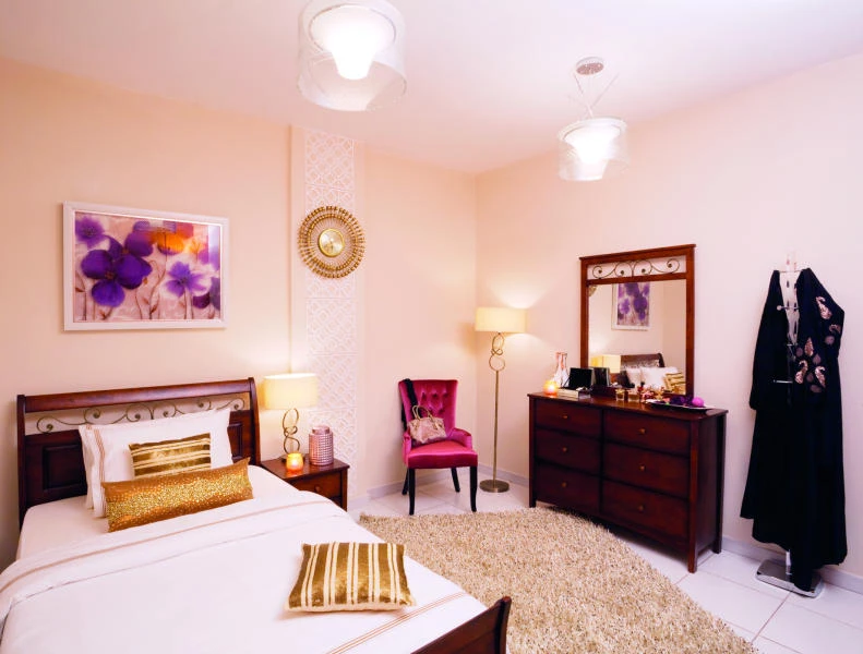 Home Centre names room makeover winners