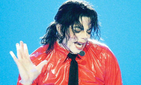 New Michael Jackson songs set for release
