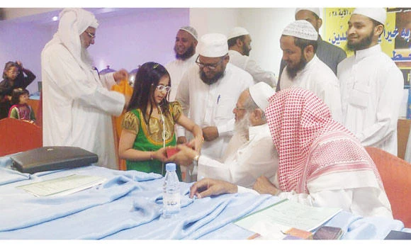 Orientalists ‘spreading false views on Islam’
