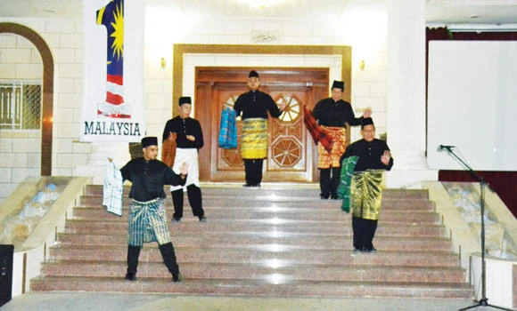 7th Asian Film Festival: Uniting cultures and traditions