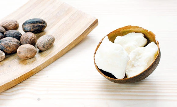 Shea butter: Your skin’s best friend