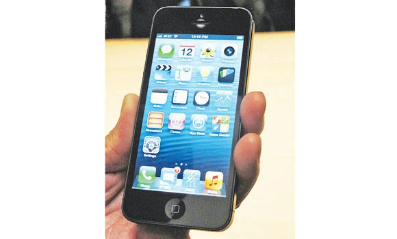 New iPhone 6 screens to enter production soon