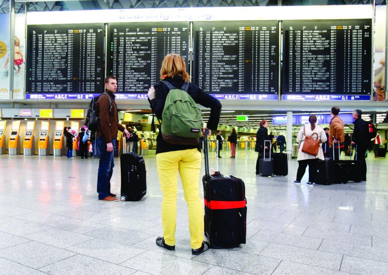 Lufthansa grounded by three-day pilots’ strike