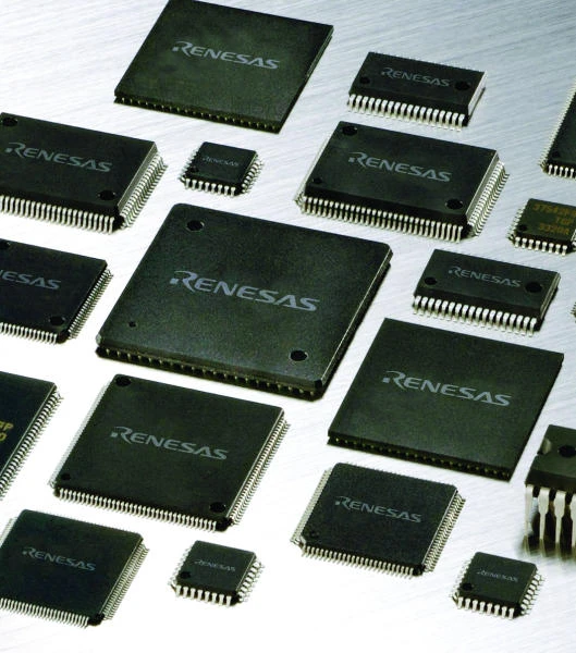 Chipmaker’s shares soar