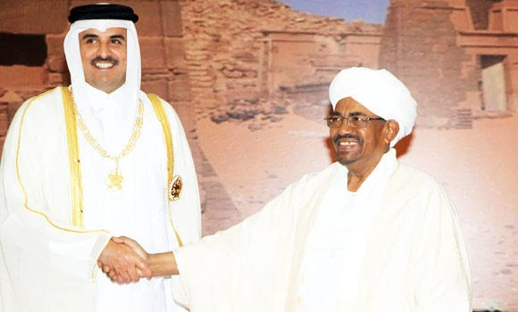 Qatar to provide $1bn to Sudan