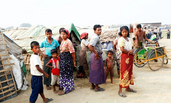 UN envoy raises alarm over Rohingya persecution