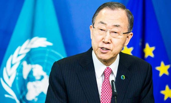 UN concerned Rohingya community excluded from Myanmar census