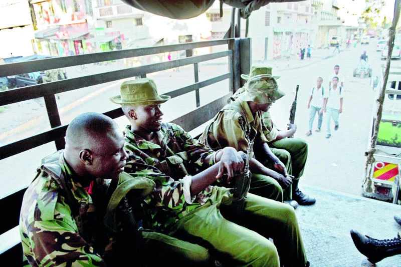 Kenyan groups threaten protest over Muslim killing