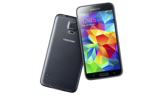 Gadget lovers excited over new smartphone models