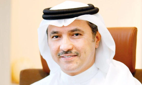 Dammam’s Al-Nada project on target