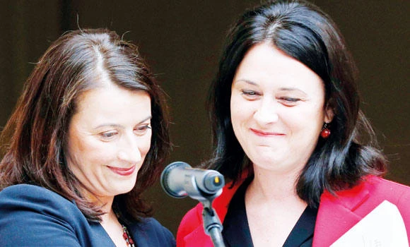 Far-right sets sights on European Parliament