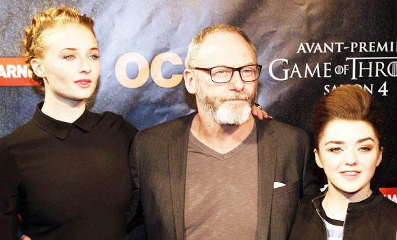 ‘Game of Thrones’ crashes HBO app, draws huge ratings