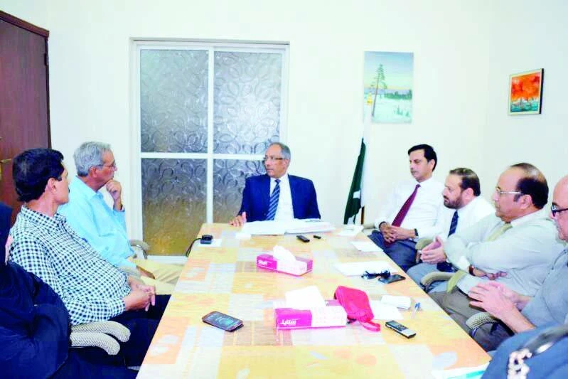 Overstaying Pak pilgrims can go home in 4 days