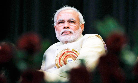 Hindu nationalist BJP gets 3 blows in a day