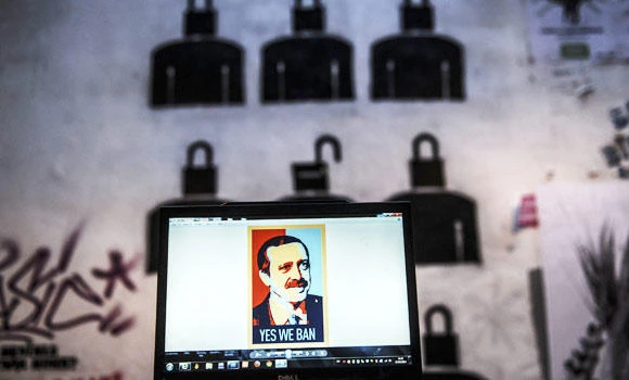 Turkey keeps ban on YouTube after court backtracks