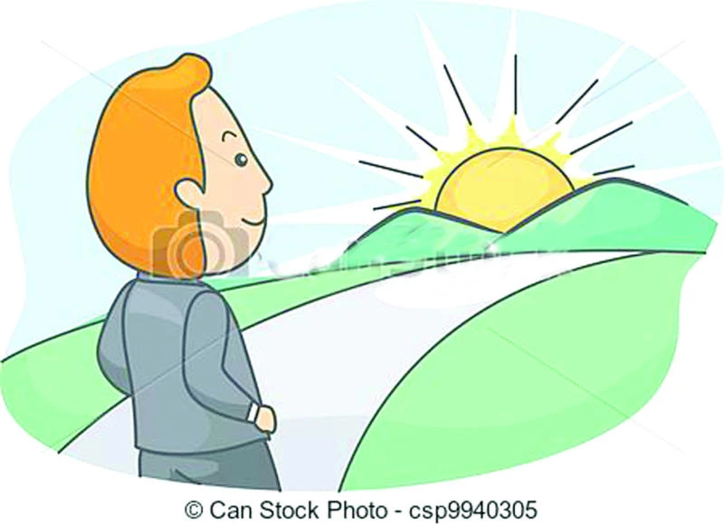 Creative Thinking: A predictable future