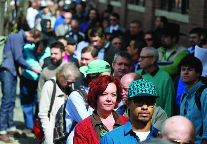 Long-term unemployed are still strong hires, study shows