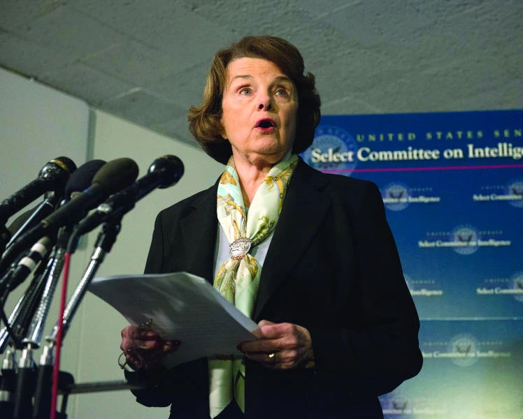 Senate Committee allows release of CIA torture report