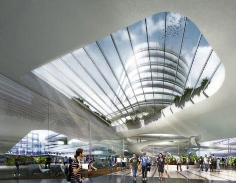 Singapore targets investment in ‘disruptive’ technologies