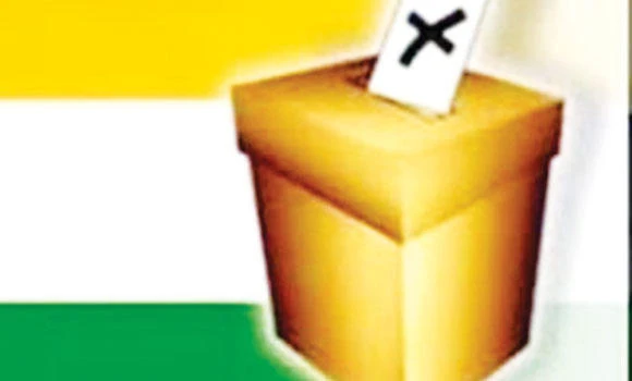 No postal ballots for Gulf NRIs