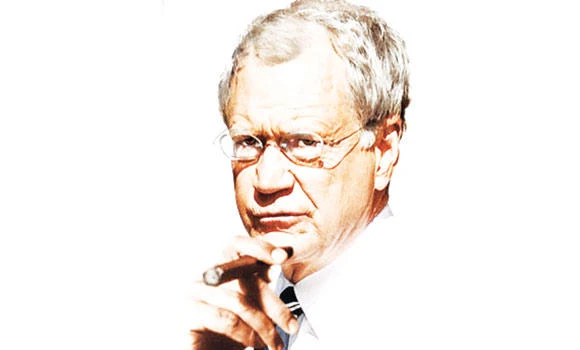 Letterman’s departure will reshape late-night