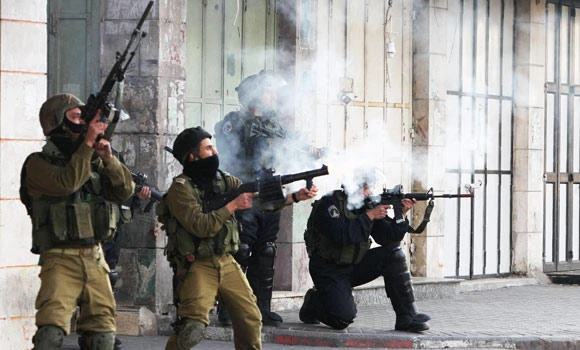 Israel threatens unilateral moves