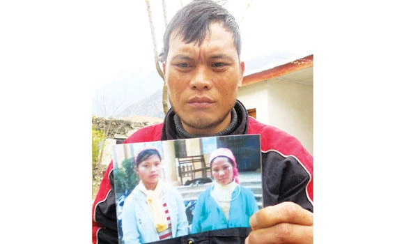 Mysterious Vietnamese man held in Pak Kashmir